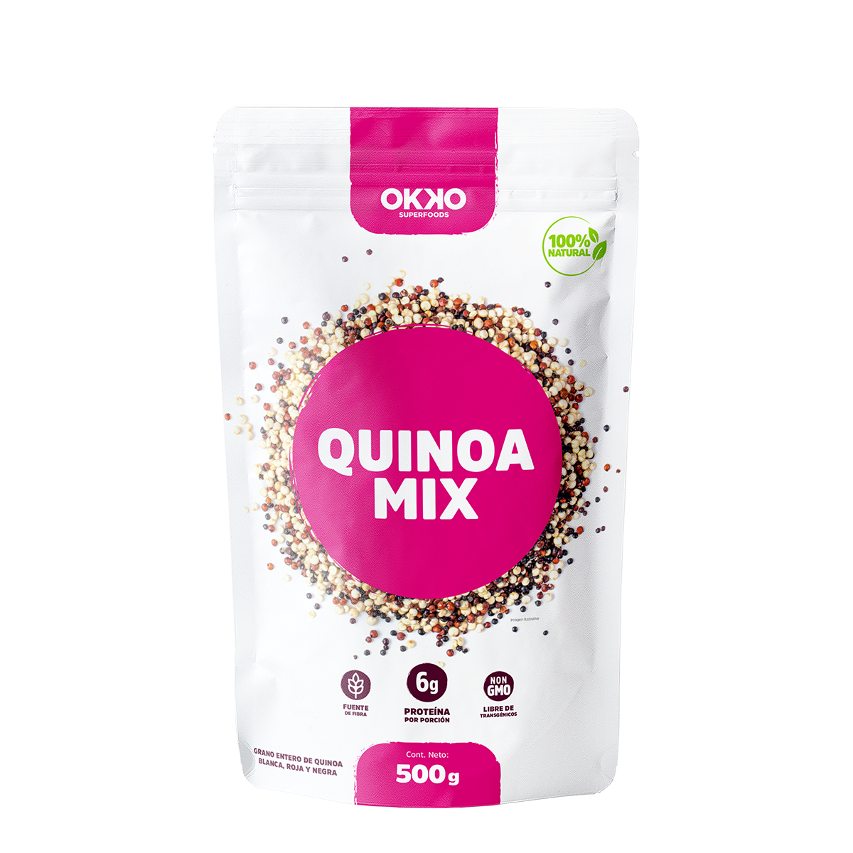 Quinoa Mix (500g)