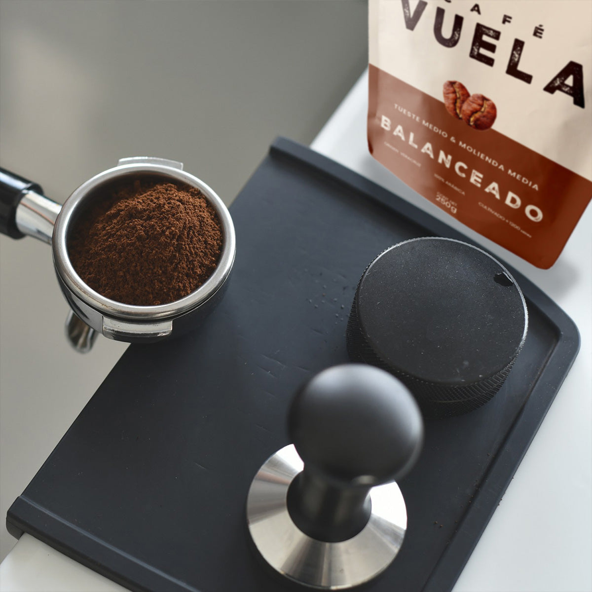 Vuela - Café Balanceado (250 g)