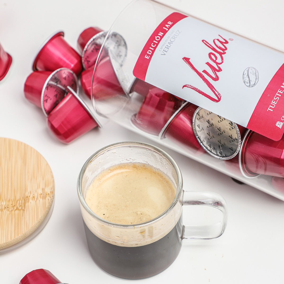 Café Vuela