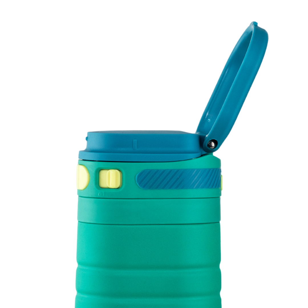 Termo Cocodrilo