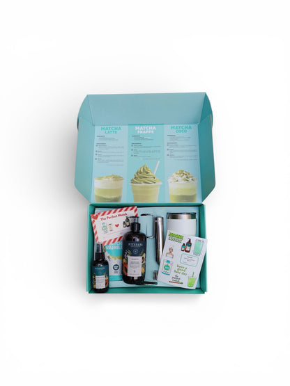 Preventa - THE PERFECT MATCH - Hierbana x OKKO