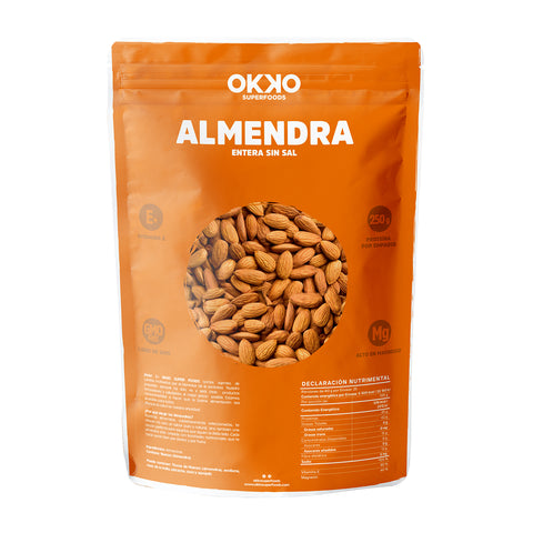 Almendra (1 Kg)