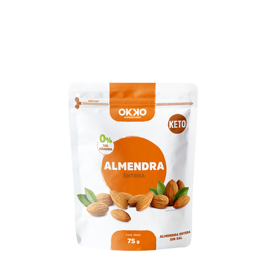Almendra (75g)