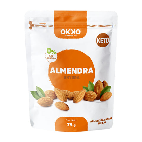 Almendra (75g)