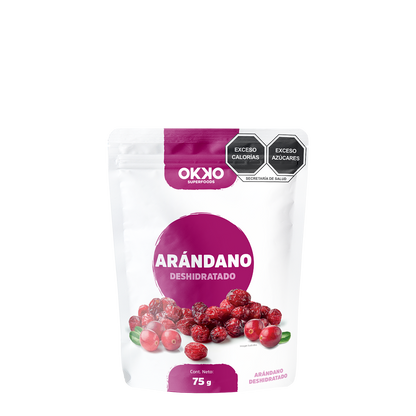 Arándano (75g)