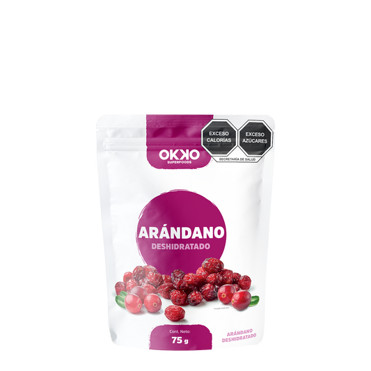 Arándano (75g)