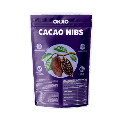 Cacao Nibs (100 g)