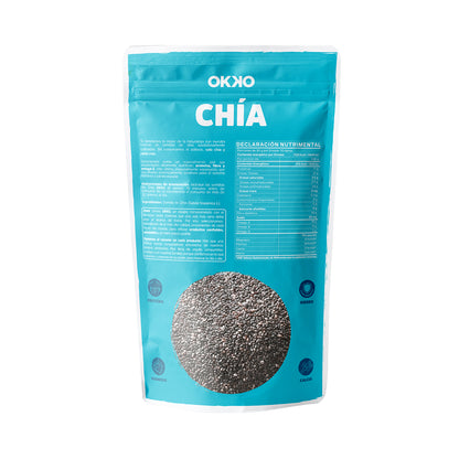 Semillas de Chía (300 g)