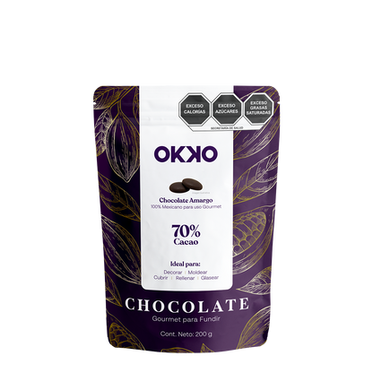 Chocolate Gourmet (200g)