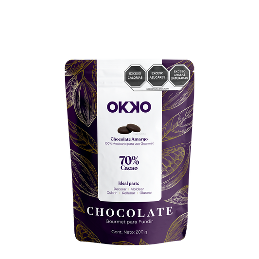 Chocolate Gourmet (200g)