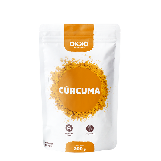 Cúrcuma (200g)