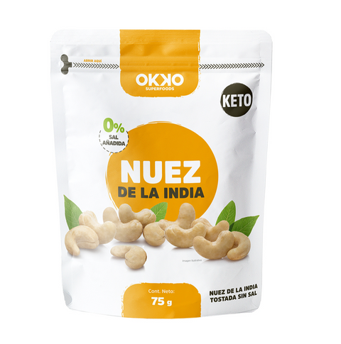 Nuez de la India (75g)