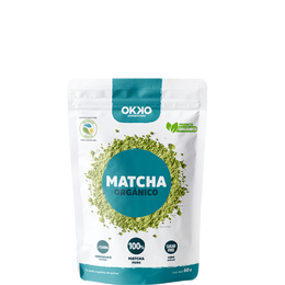 Matcha Orgánico (60 g)