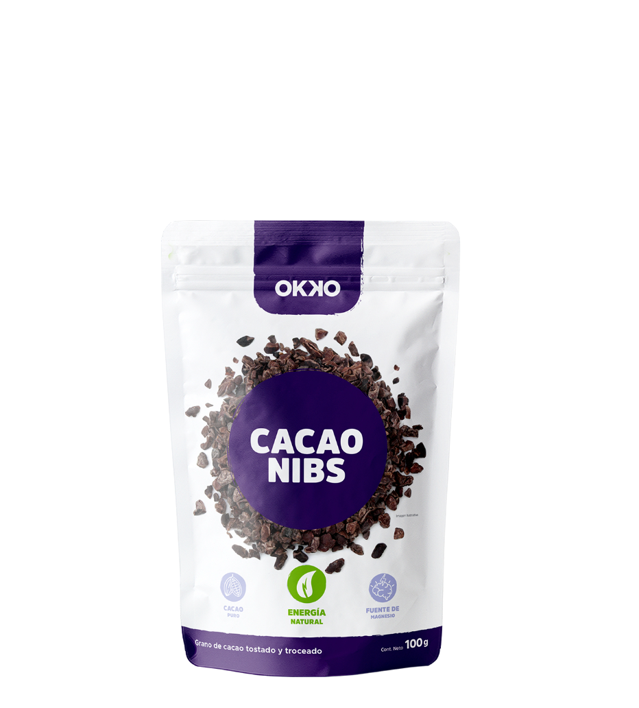 Cacao Nibs (100 g)