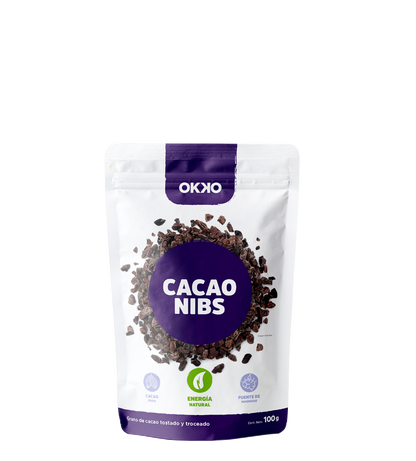 Cacao Nibs (100 g)