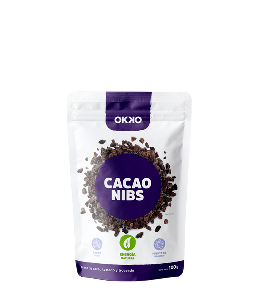 Cacao Nibs (100 g)