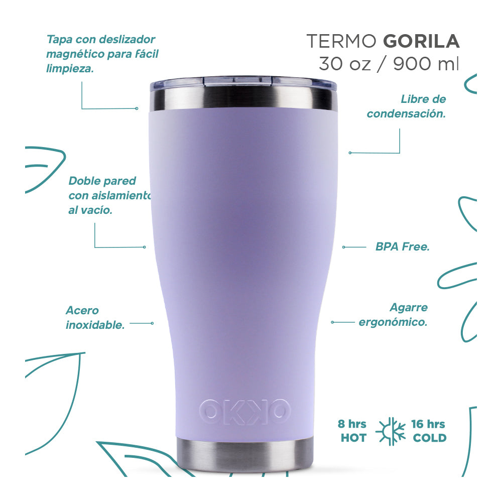 Gorila Lila