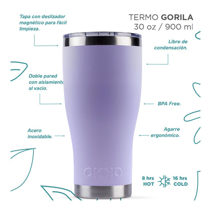 Gorila Lila