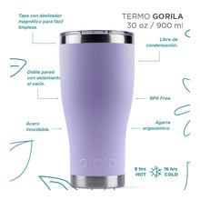 Gorila Lila