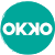Okkosuperfoods store logo