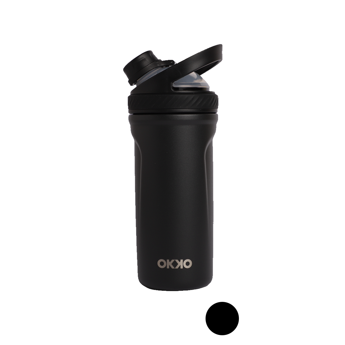 Shaker León