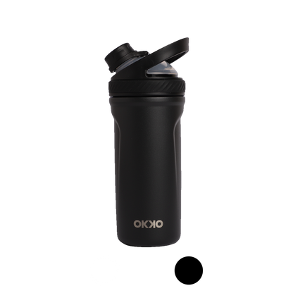 Shaker León