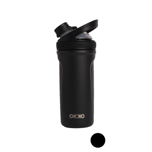 Shaker León