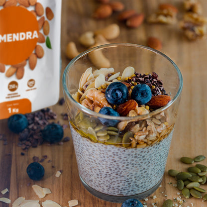 Almendra (1 Kg)