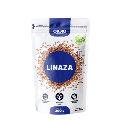 Linaza (300g)