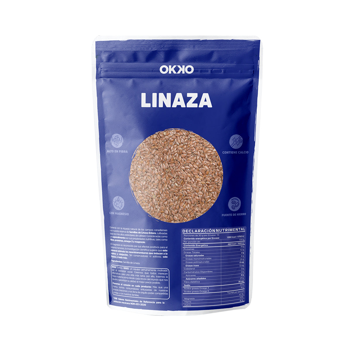 Linaza (300 g)