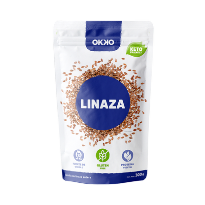 Linaza (300 g)