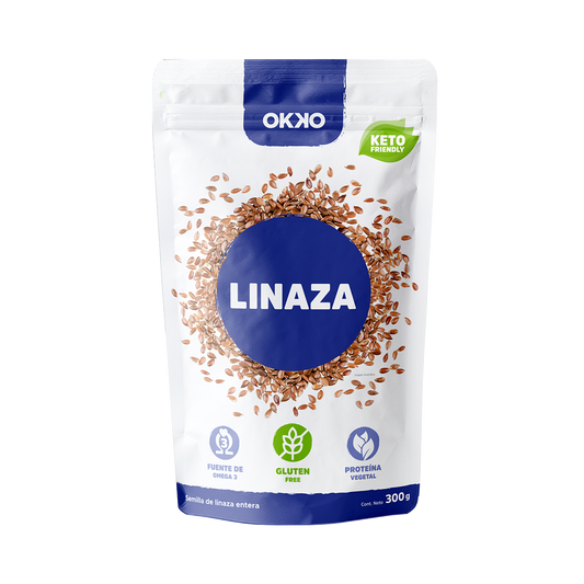 Linaza (300 g)