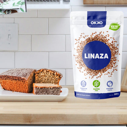 Linaza (300 g)