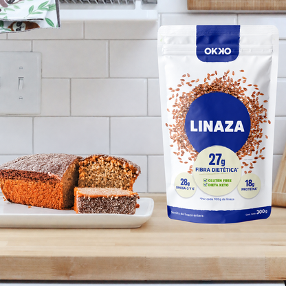 Linaza (300 g)