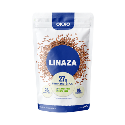 Linaza (300 g)