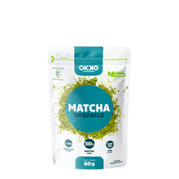 Matcha Orgánico (60g)