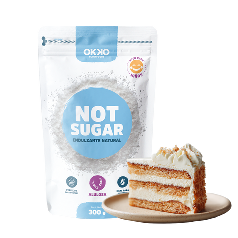 Not Sugar (300g)