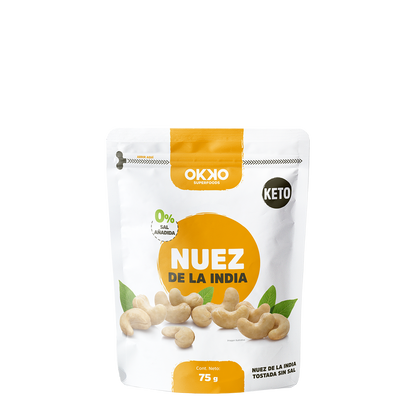 Nuez de la India (75g)
