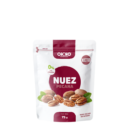 Nuez Pecana (75g)