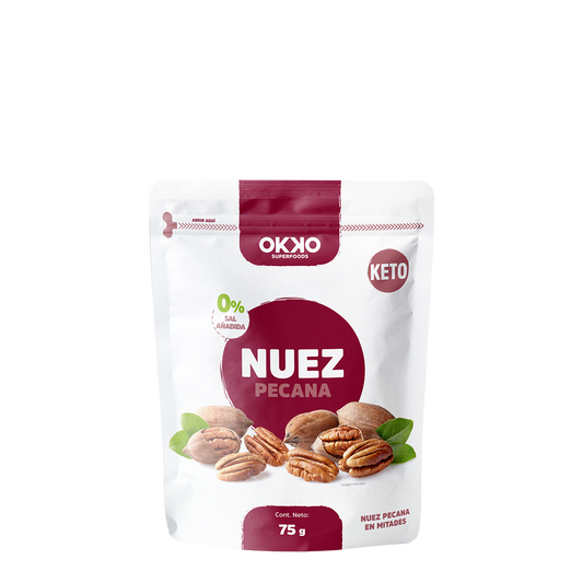 Nuez Pecana (75g)