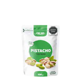 Pistacho (100g)