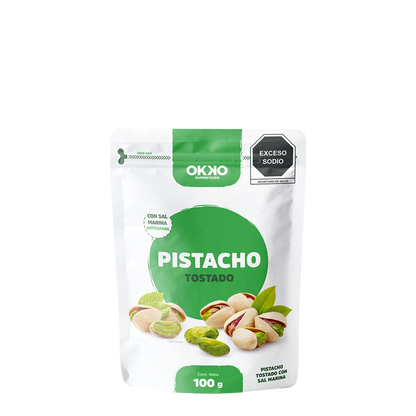 Pistacho (100g)