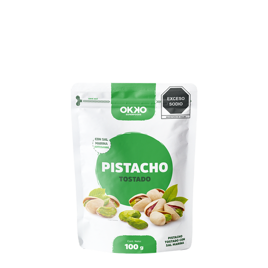 Pistacho (100g)