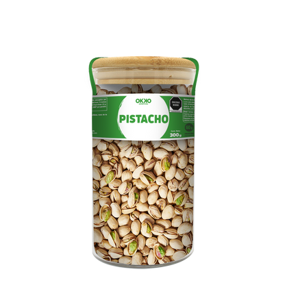 Pistacho Jar (300g)