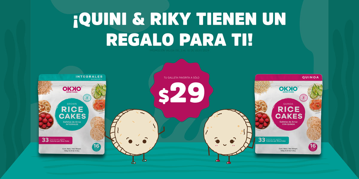 OKKO SUPERFOODS | Tienda en línea de alimentos orgánicos – OKKOSUPERFOODS