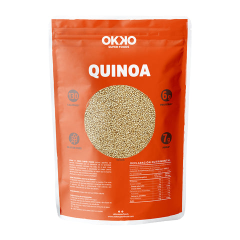 Quinoa (1 Kg)