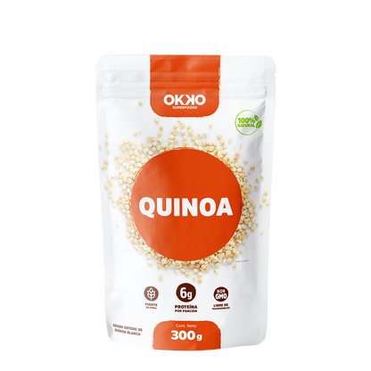 Quinoa Orgánica (300g)