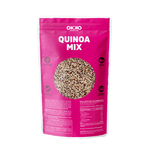 Quinoa Mix (500g)