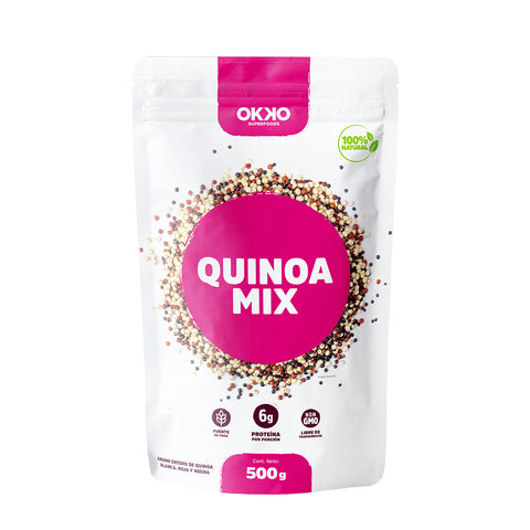 Quinoa Mix (500g)