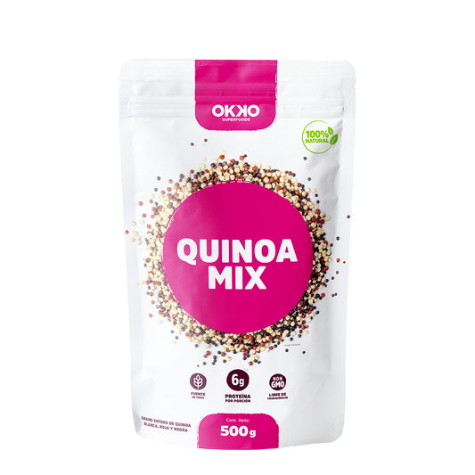 Quinoa Mix (500g)